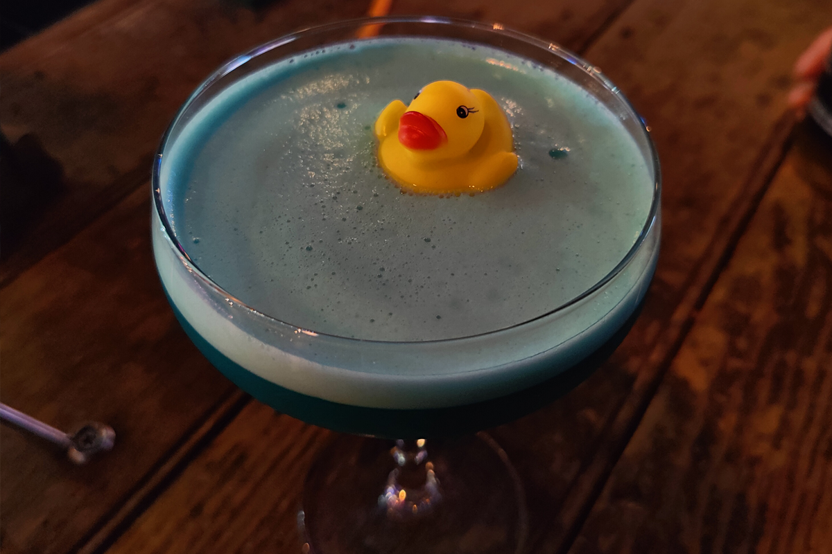 5 tips voor betere smartphonefoto’s van cocktails