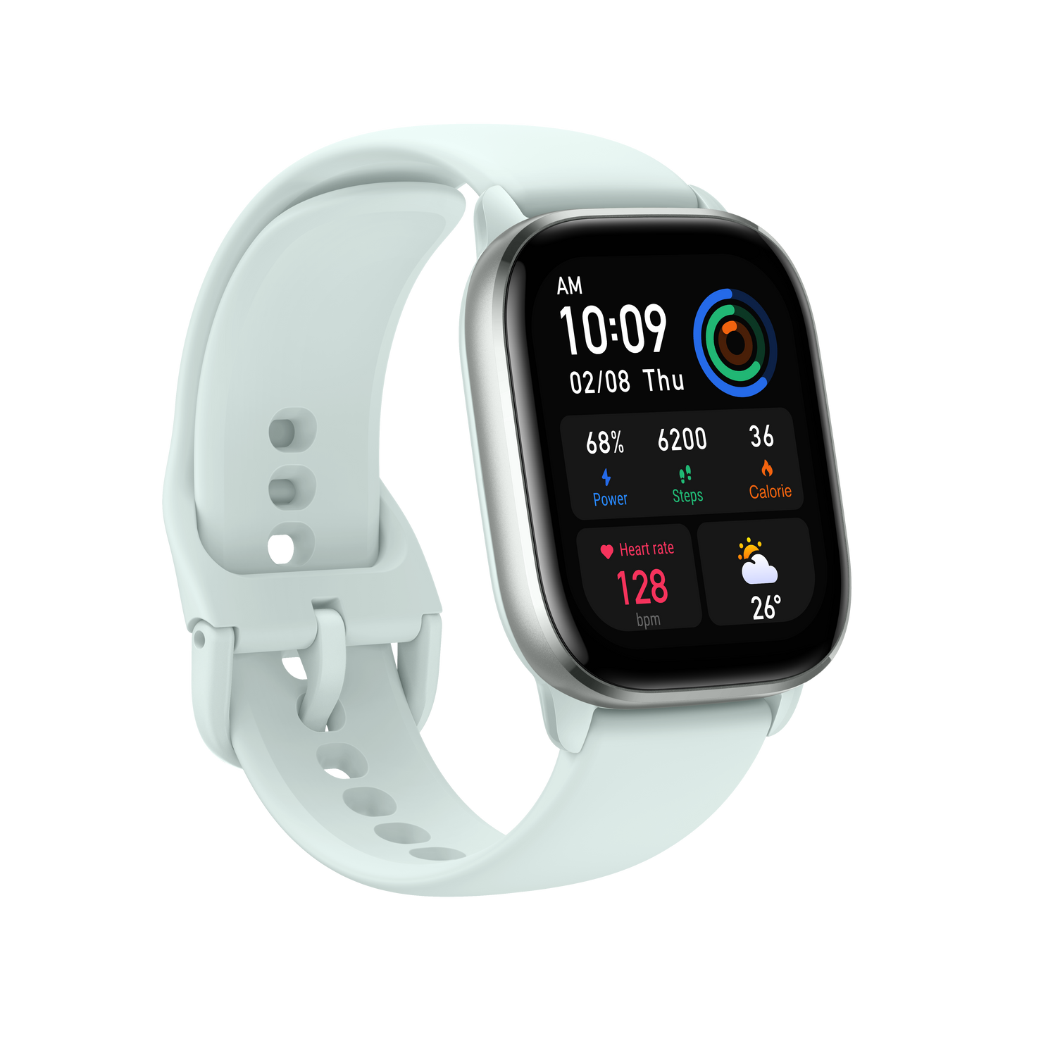 De Amazfit GTR4 en GTS4 smartwatches helpen je tijdens je school of werkdag (korting!)