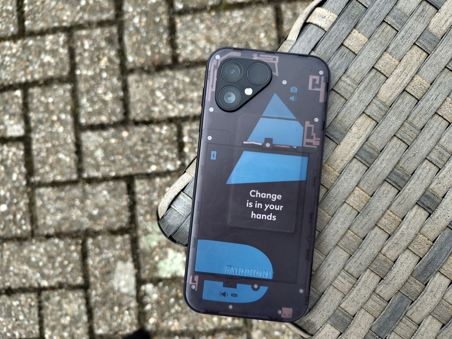 Fairphone 5 preview: meer dan alleen duurzaam?