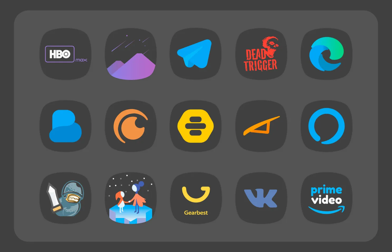 Deze apps zijn tijdelijk gratis of afgeprijsd in de Google Play Store (week 35)