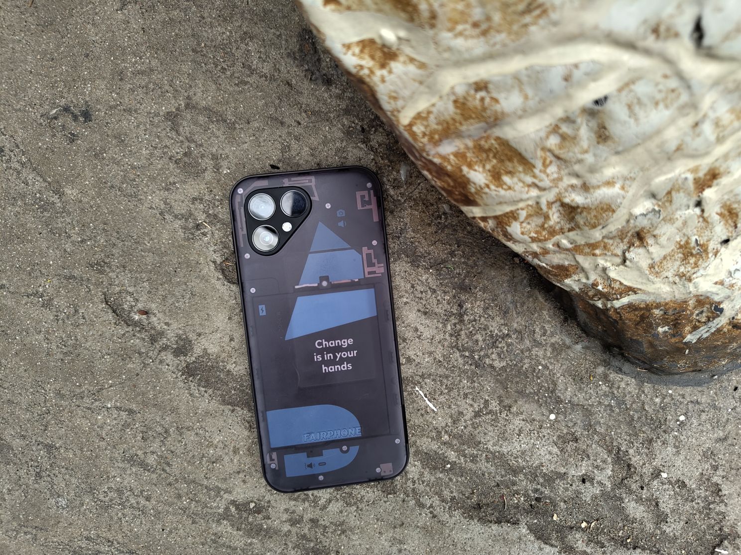 Fairphone 5 review: fairlangen naar iets nieuws