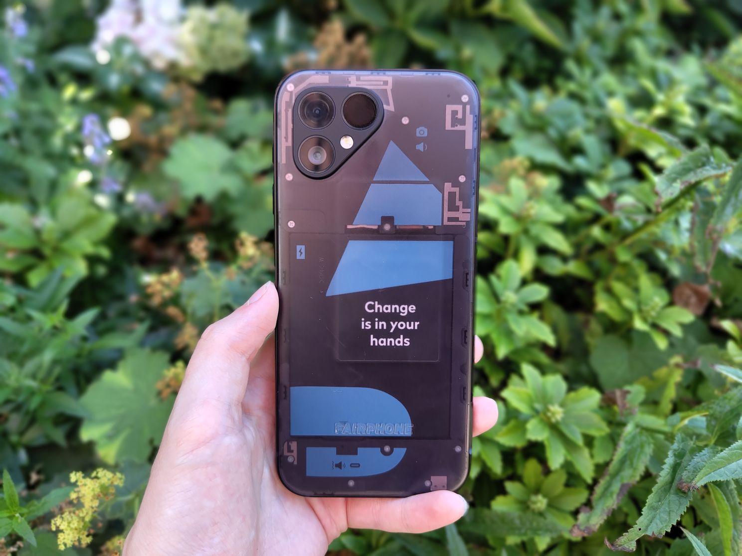 Fairphone 5 review: fairlangen naar iets nieuws