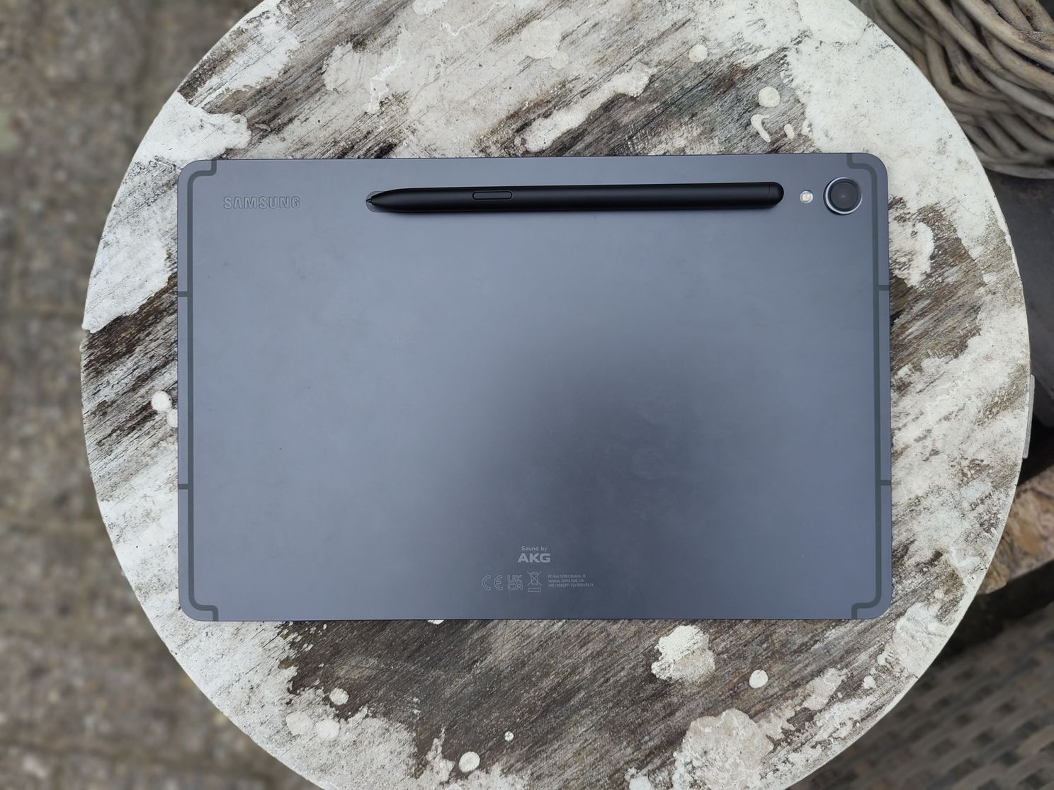 Samsung Galaxy Tab S9 review: in alles premium
