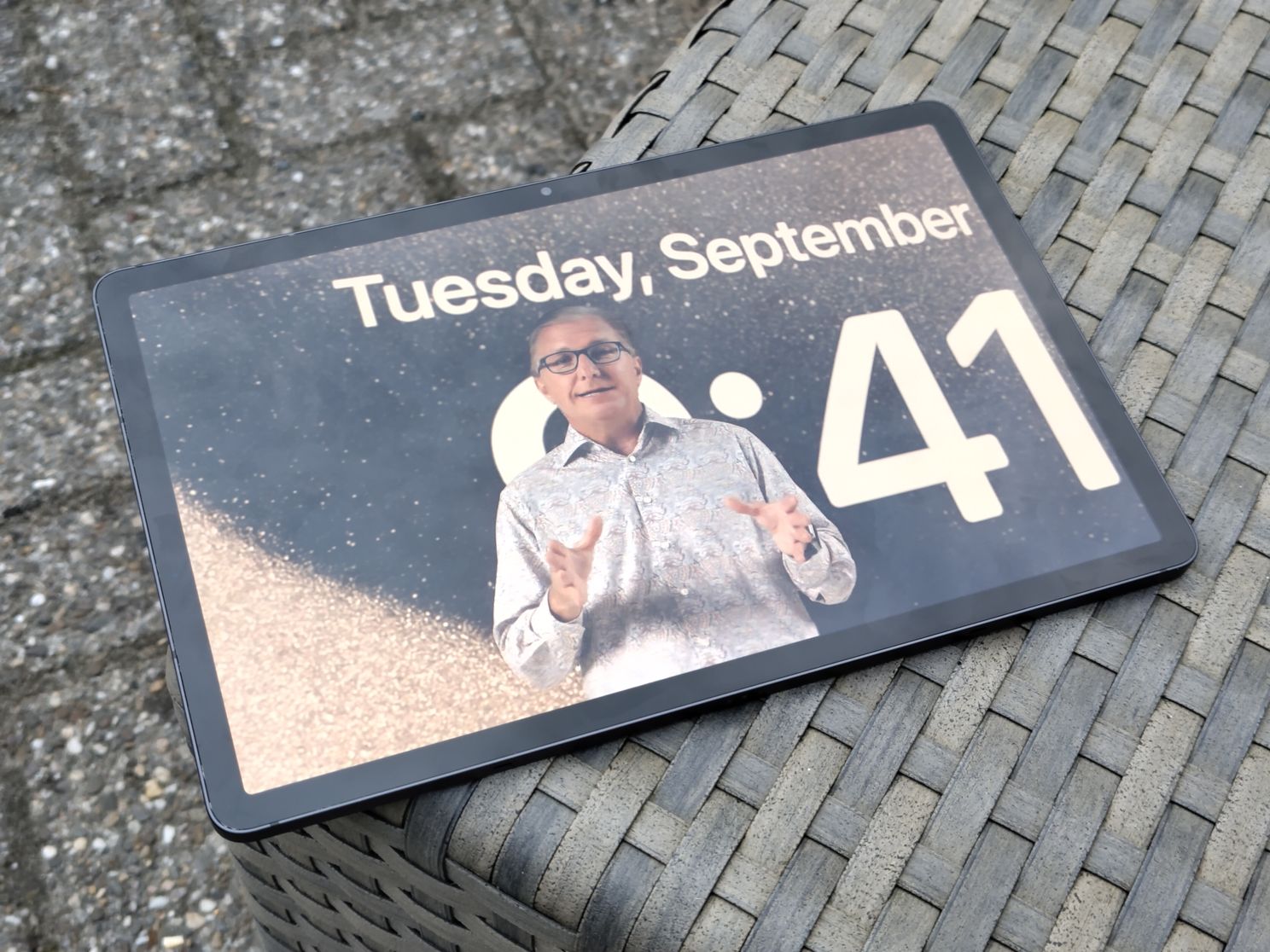 Samsung Galaxy Tab S9 review: in alles premium