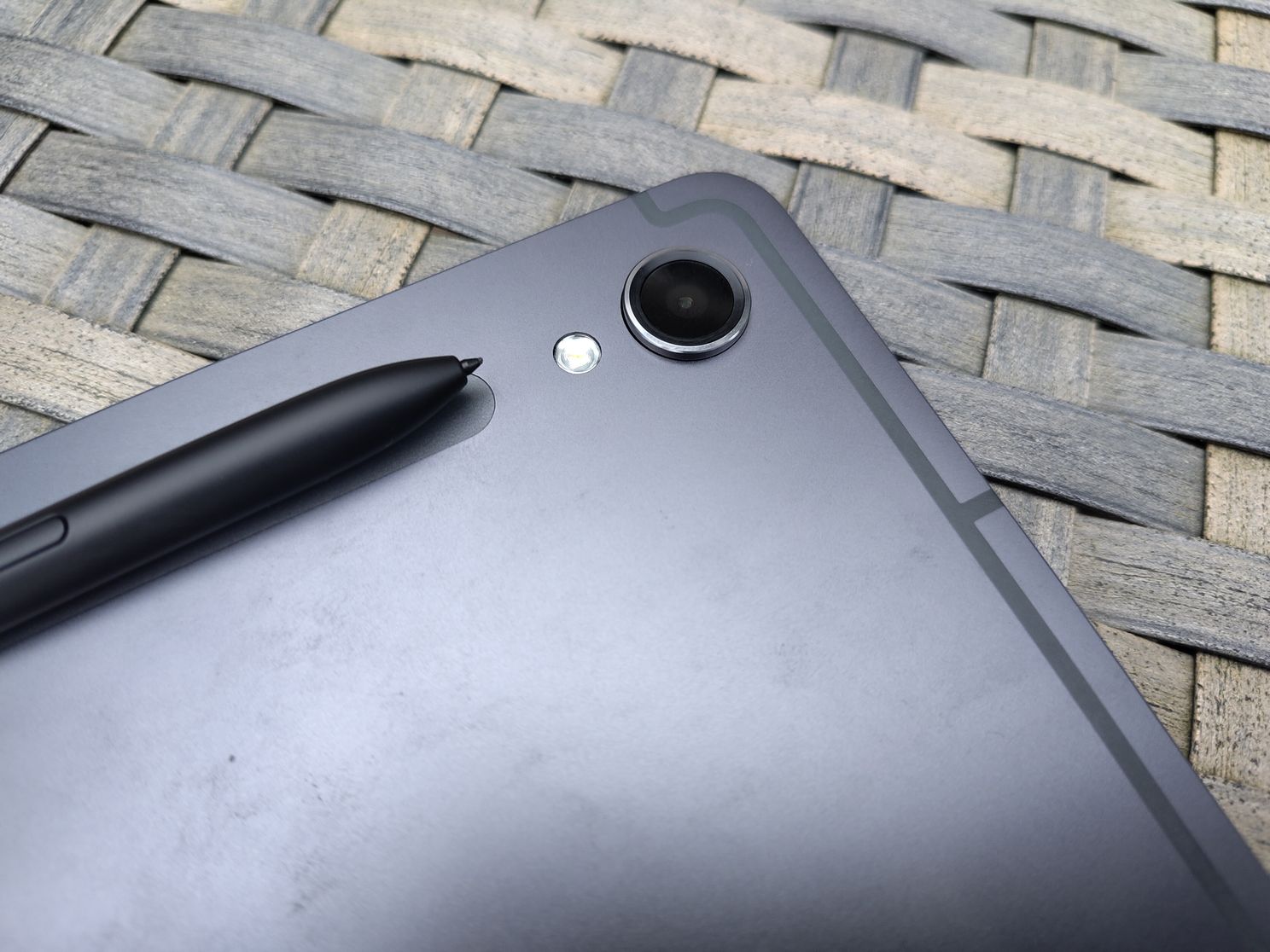Samsung Galaxy Tab S9 review: in alles premium