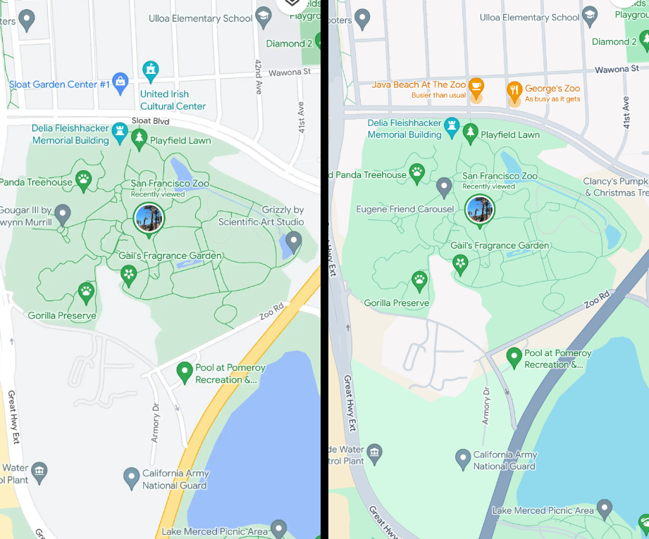 google maps
