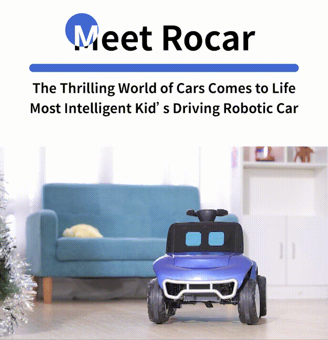 robcar