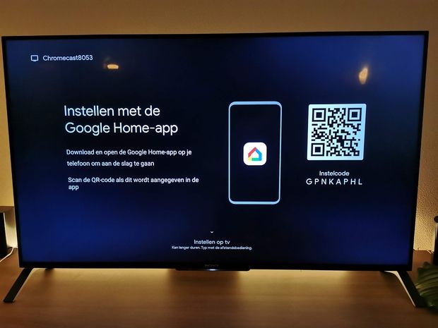 Chromecast met Google TV review: voor 70 euro een smart-tv-platform op je tv