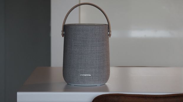 Harman Kardon Citation 200 review: draadloze smart speaker