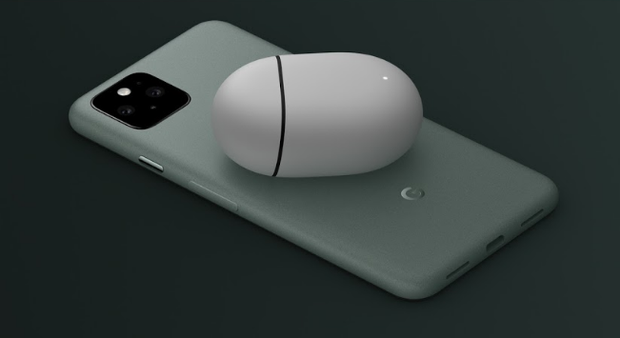 Google Pixel 5 officieel: toegankelijk vlaggenschip met software-focus