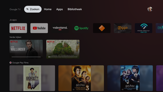 Chromecast met Google TV review: voor 70 euro een smart-tv-platform op je tv