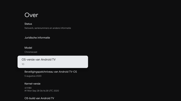 Chromecast met Google TV review: voor 70 euro een smart-tv-platform op je tv