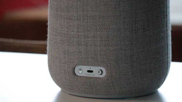 Harman Kardon Citation 200 review: draadloze smart speaker