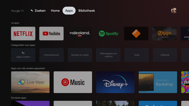 Chromecast met Google TV review: voor 70 euro een smart-tv-platform op je tv