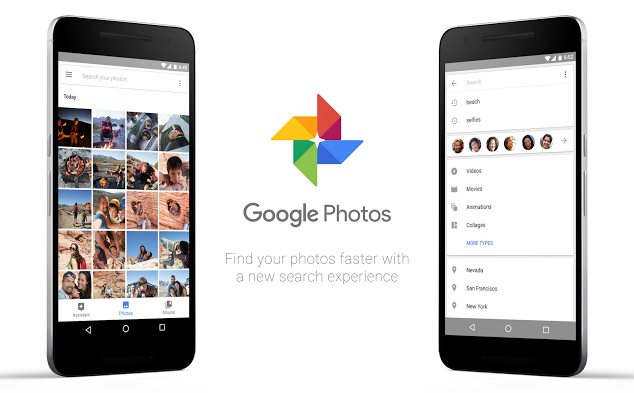 Google Foto's: 3 alternatieven voor de gratis opslag