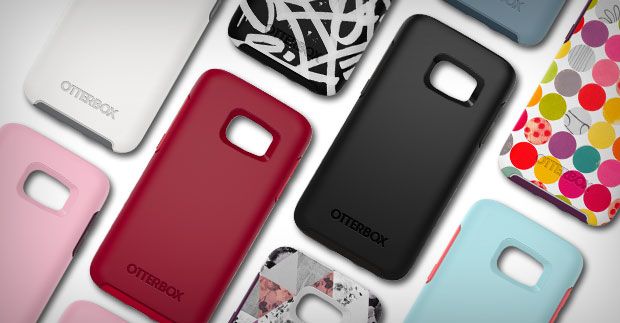 Otterbox staat bekend om zijn rugged cases