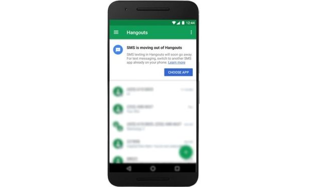 Google Hangouts stopt in 2021 en wordt vervangen door Google Chat