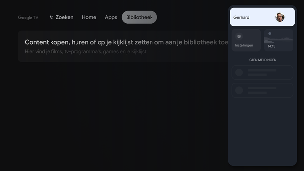 Chromecast met Google TV review: voor 70 euro een smart-tv-platform op je tv