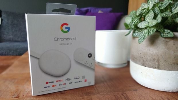 Chromecast met Google TV review: voor 70 euro een smart-tv-platform op je tv