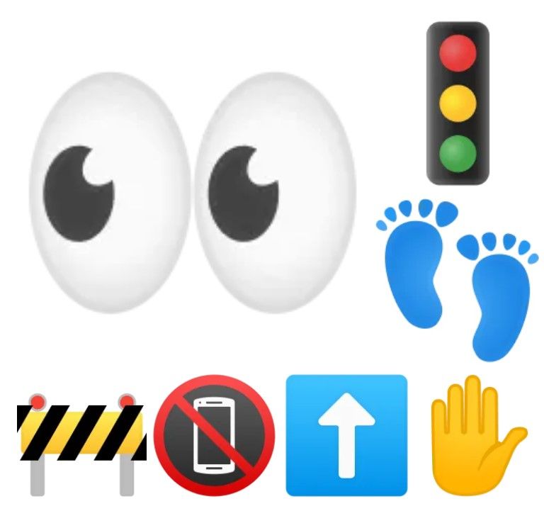 Digitaal welzijn krijgt ‘Heads Up’ meldingen die voorkomen dat je tegen een lantaarnpaal aan loopt