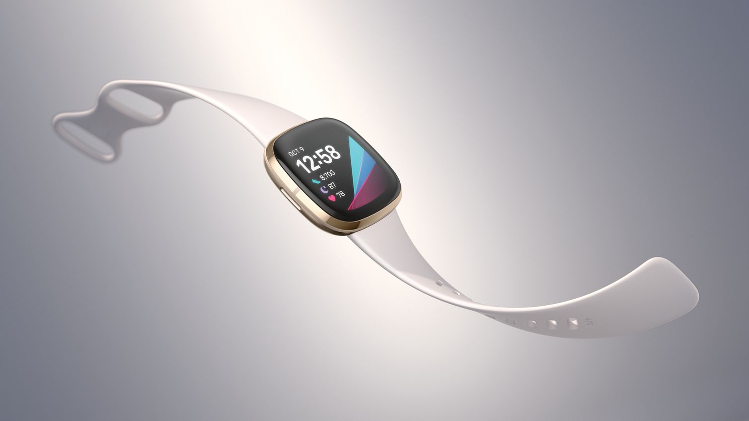 Fitbit Versa 3 versus Fitbit Sense: welke moet je kopen?