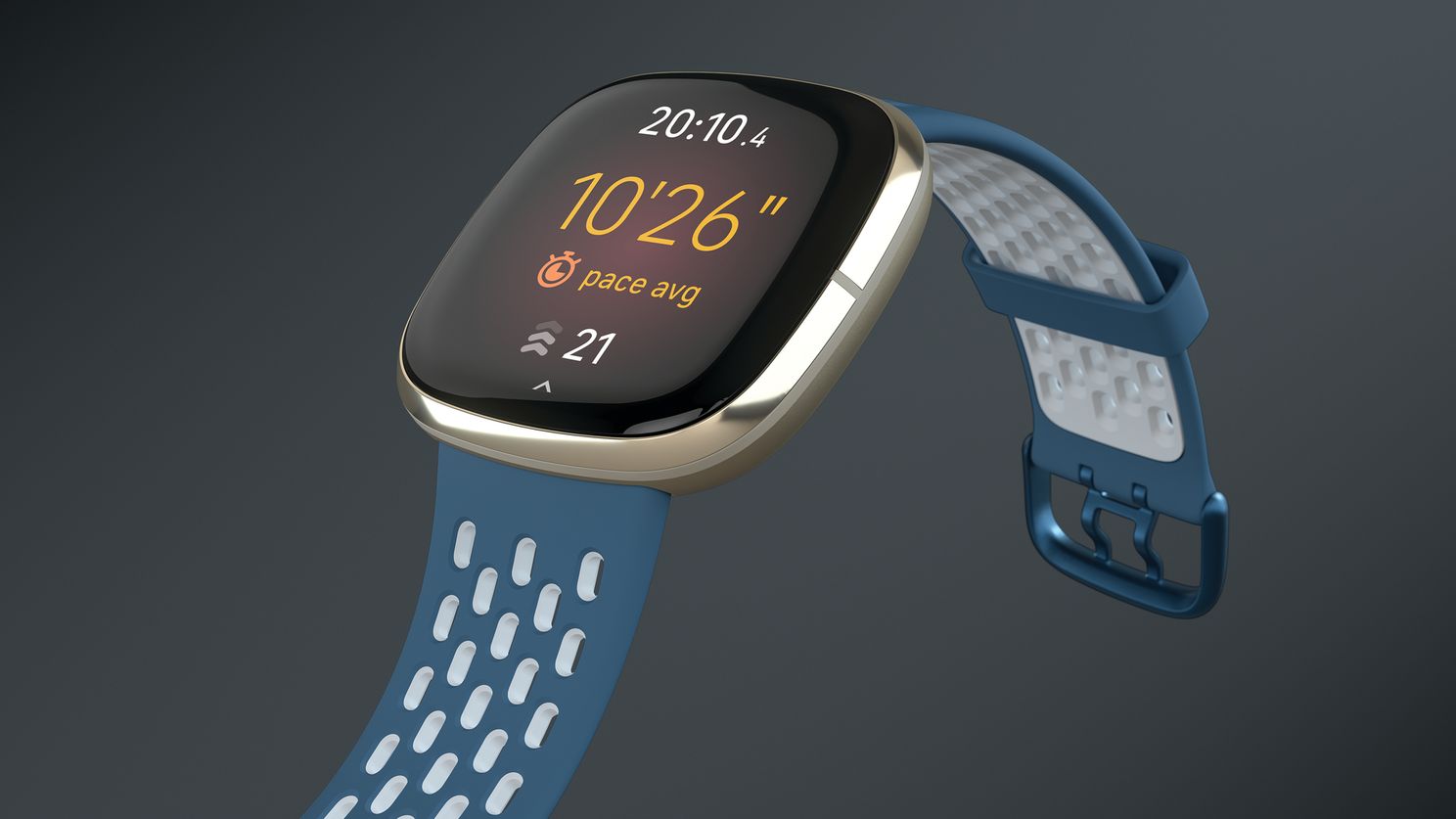 Fitbit Versa 3 versus Fitbit Sense: welke moet je kopen?