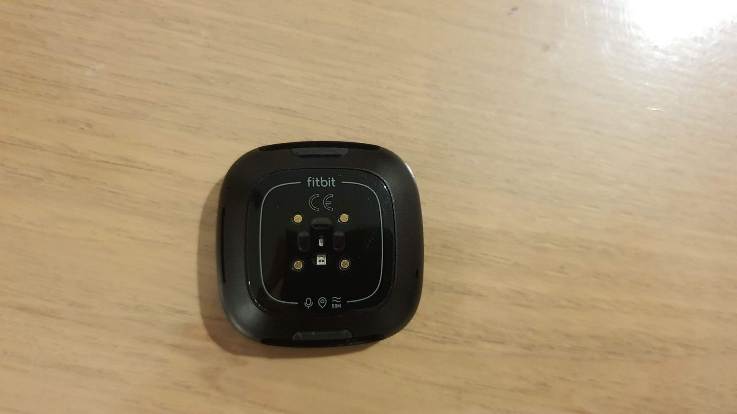 Fitbit Versa 3 review: dit zijn de plus- en minpunten