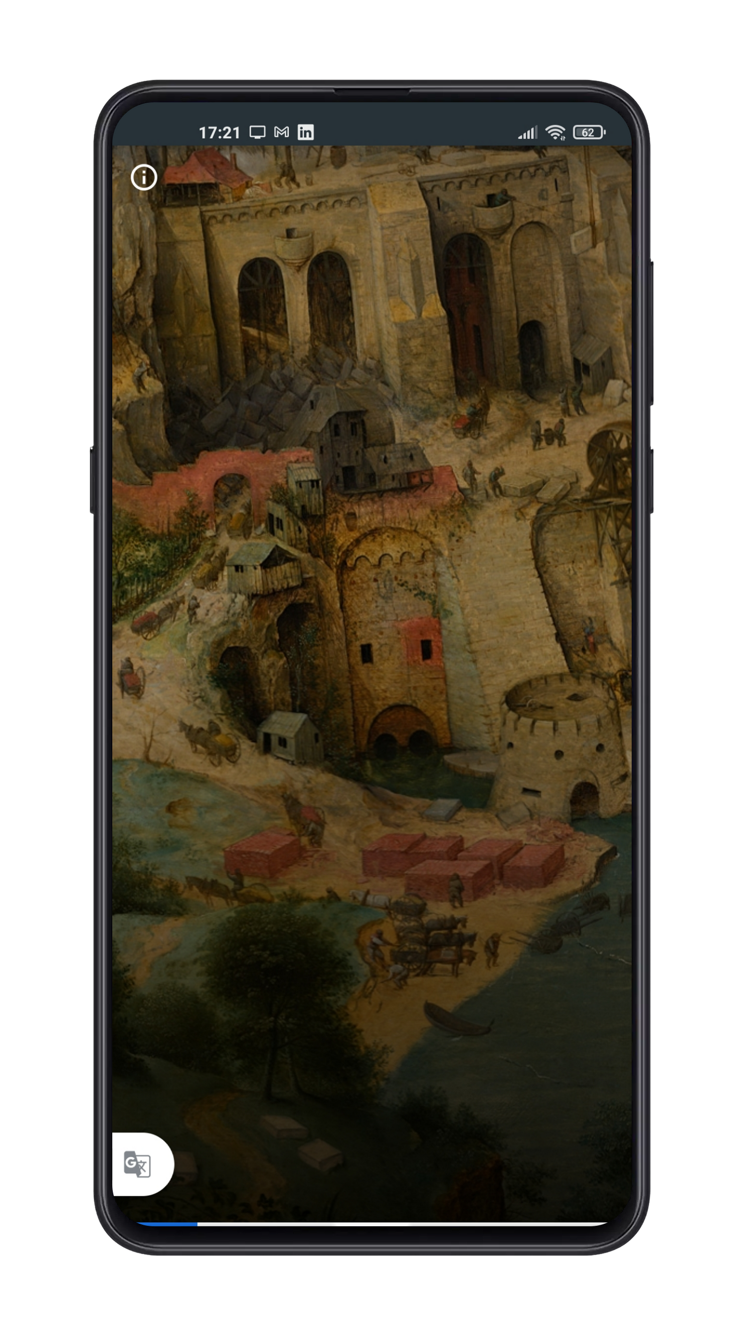 7 geweldige dingen die je nog niet kende in Google Arts & Culture