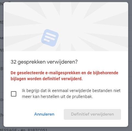 Google Foto's stopt met gratis foto-opslag, zo maak je opslagruimte vrij