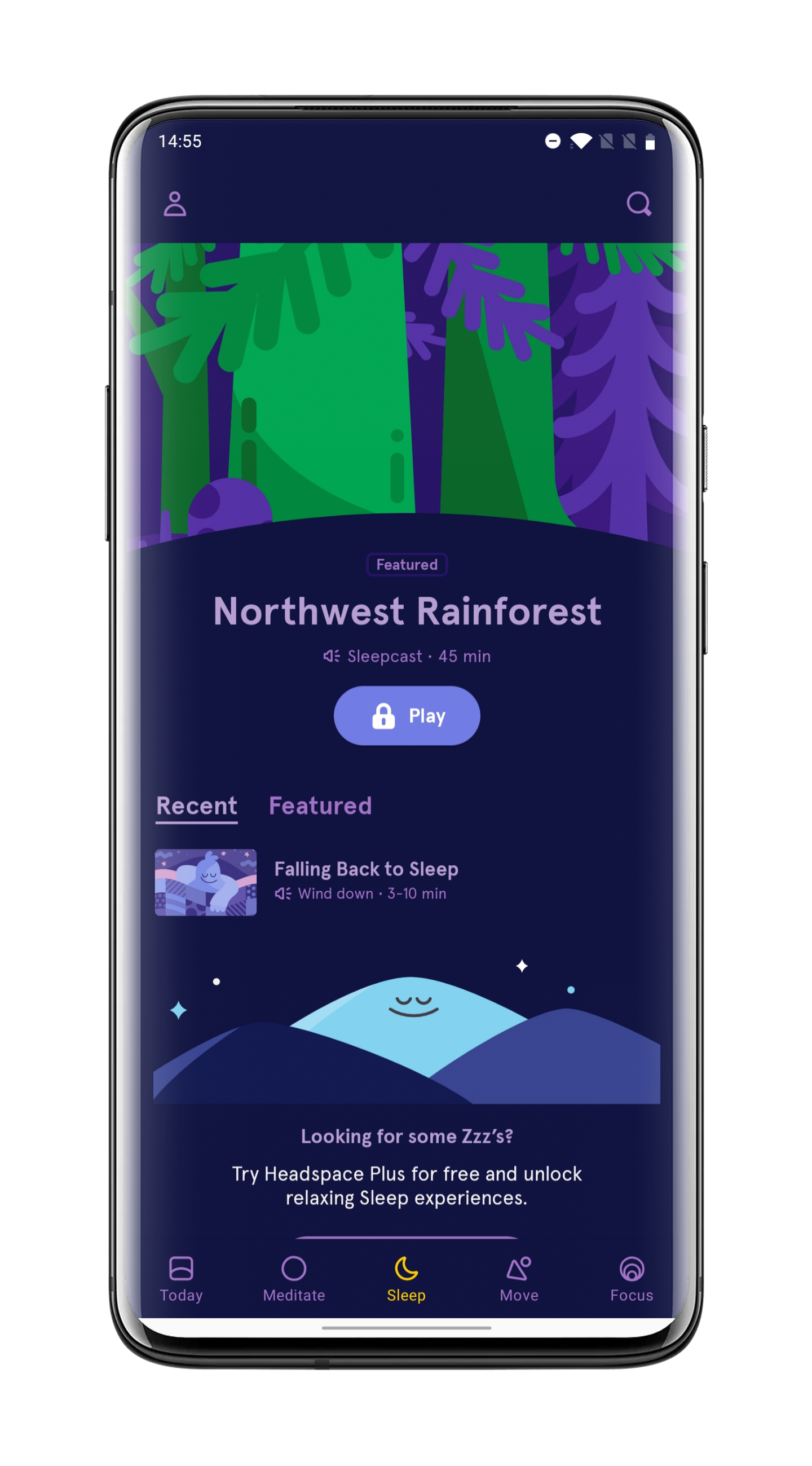 App van de week: neem even de tijd voor jezelf met Headspace