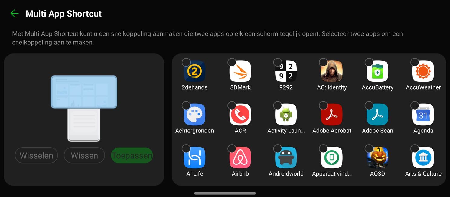 LG Wing review: gevleugelde (anti)held wil een alternatief bieden
