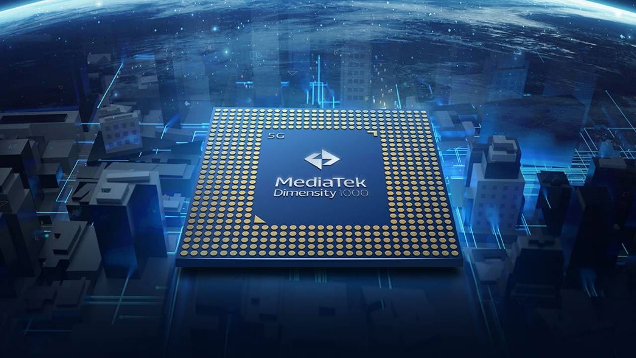 'Qualcomm niet langer grootste chipmaker voor smartphones'
