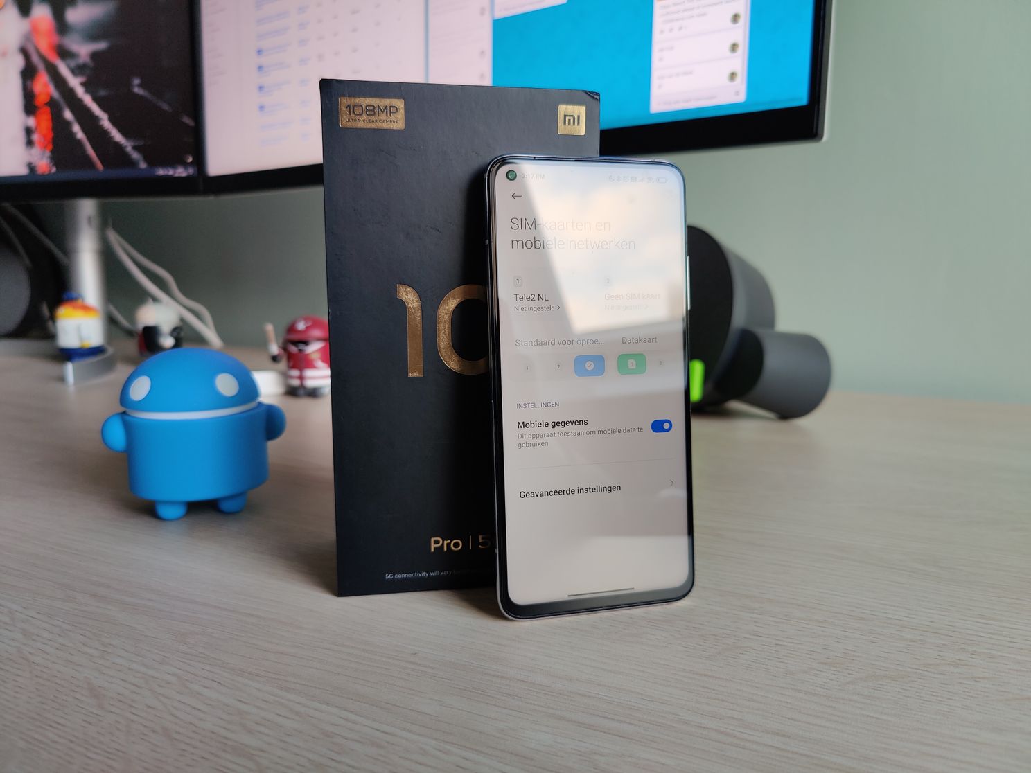 Xiaomi Mi 10T Pro review: dit zijn de plus- en minpunten