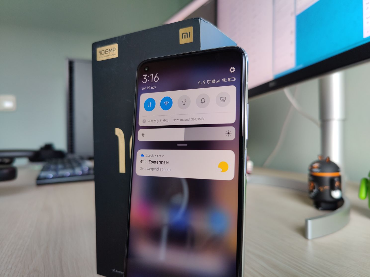 Xiaomi Mi 10T Pro review: dit zijn de plus- en minpunten