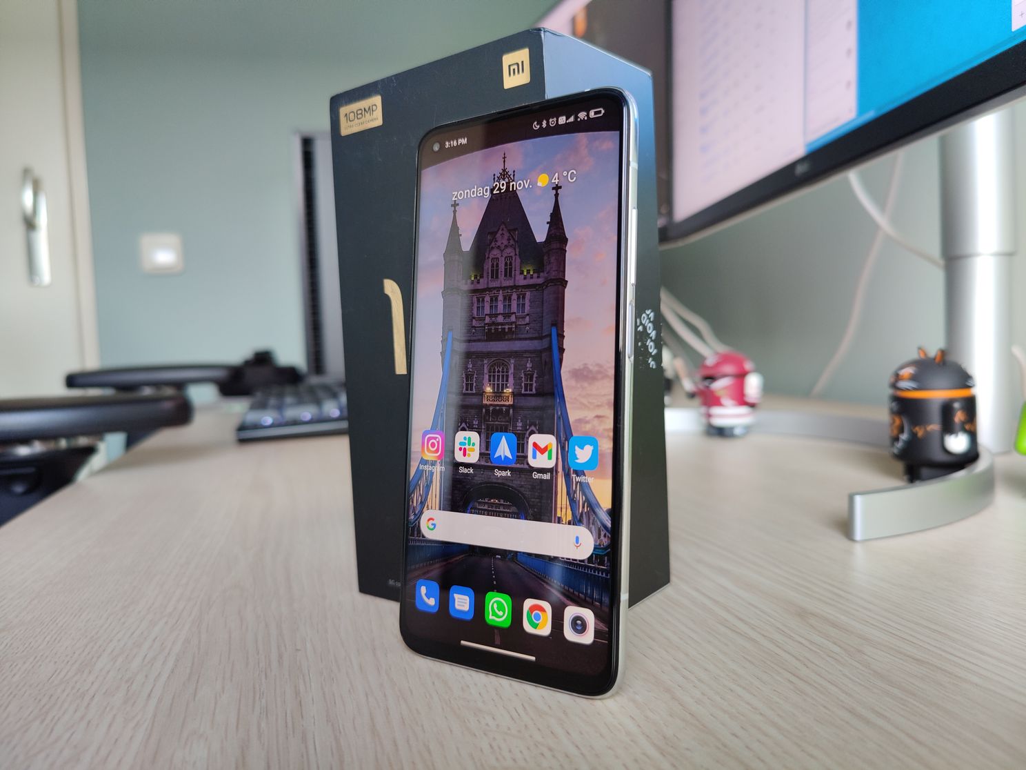 Xiaomi Mi 10T Pro review: dit zijn de plus- en minpunten