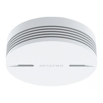 Spring Deals at Amazon: Discounts on Netatmo and HP