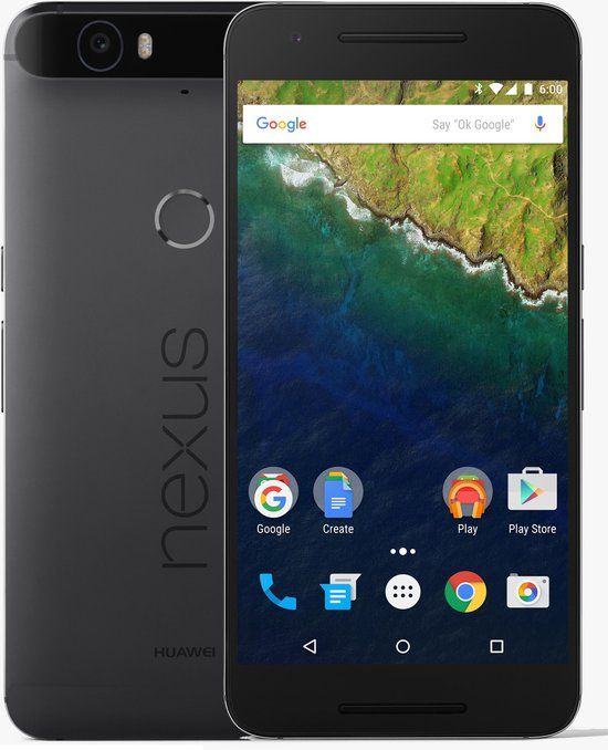 Onaangekondigde POCO M3 doet een heel klein beetje aan de Nexus 6P denken