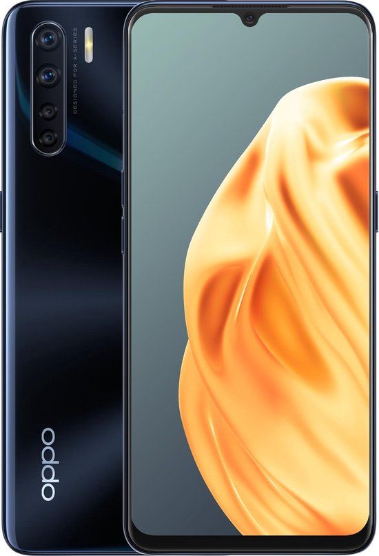 Koopgids: 5 beste midrange smartphones (november)