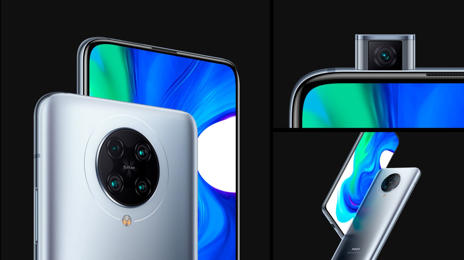 Poco F2 Pro: uitrol Android 11-update gaat van start