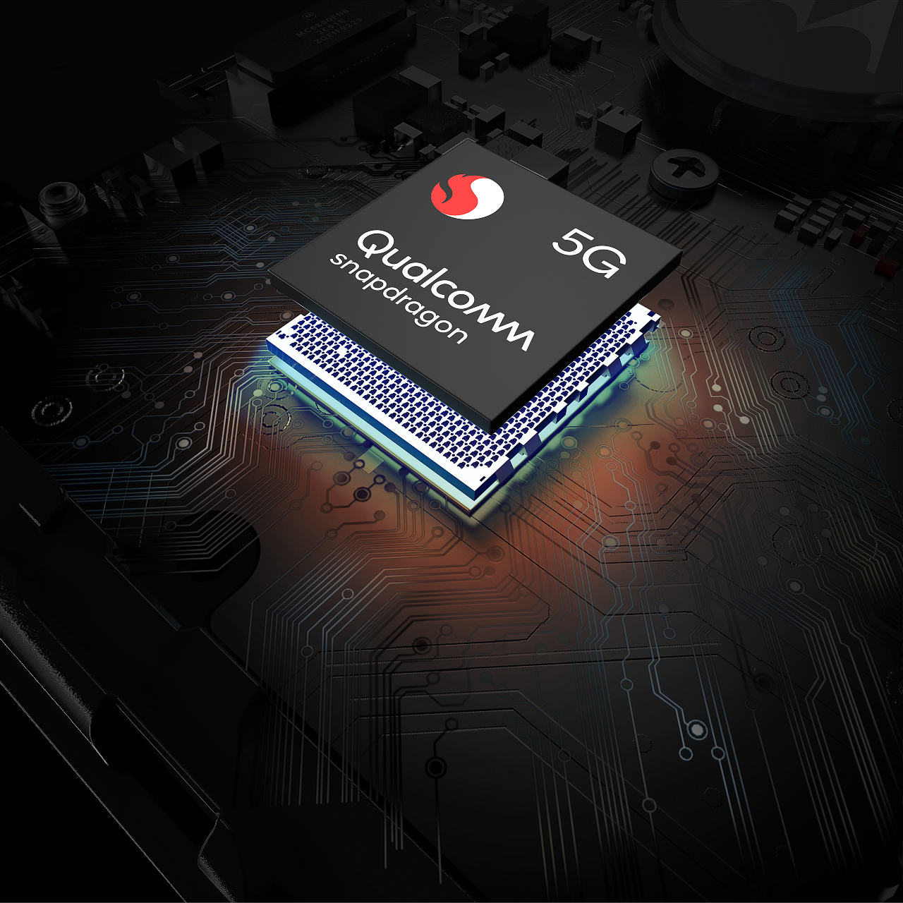 Snapdragon 888: dit zijn alle technische details die je wil weten