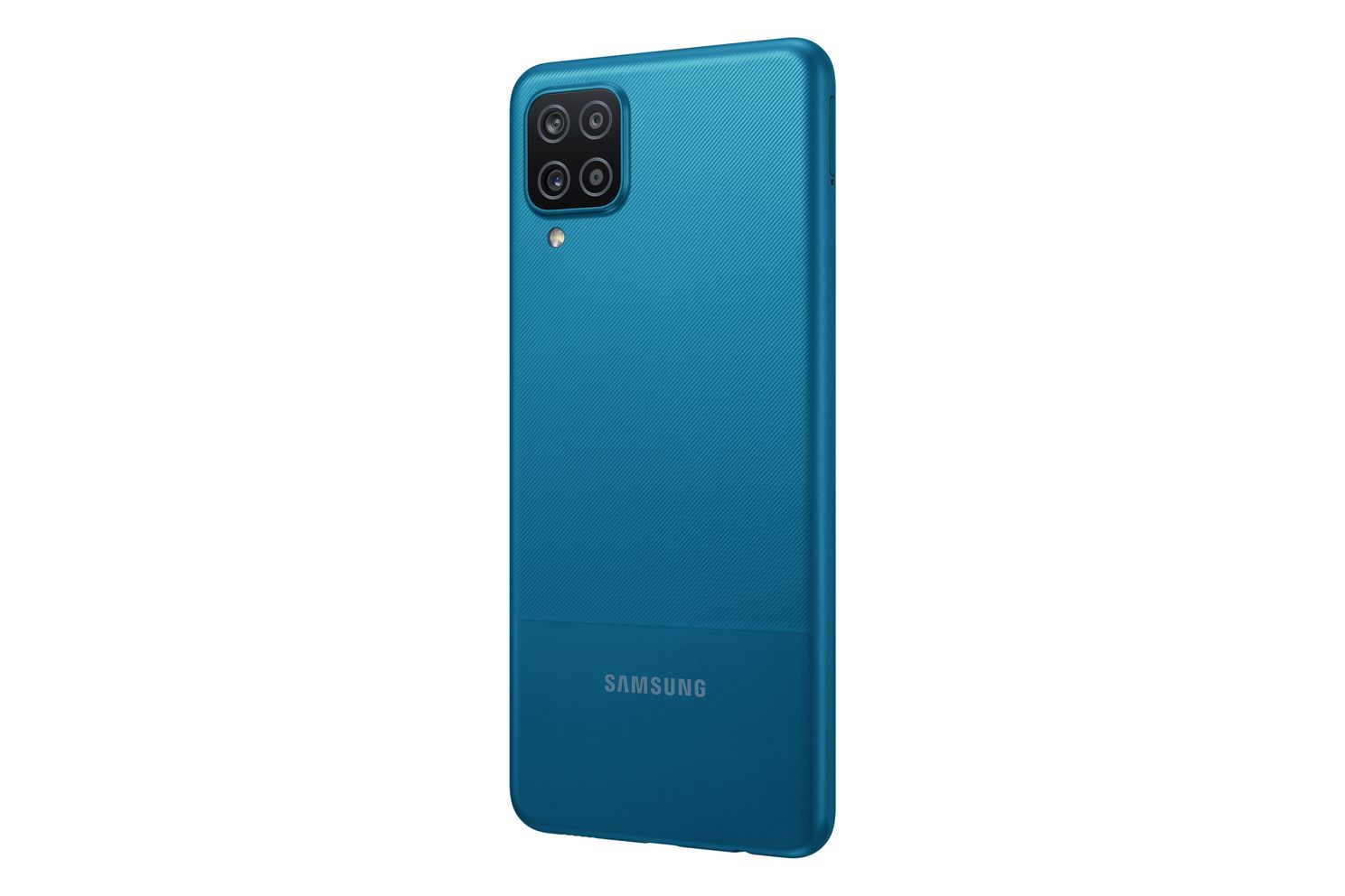 Samsung Galaxy A12 en Galaxy A02s komen in januari naar Nederland