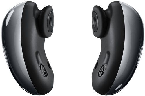 Samsung Galaxy Buds Live review: boonvormige oortjes met ANC