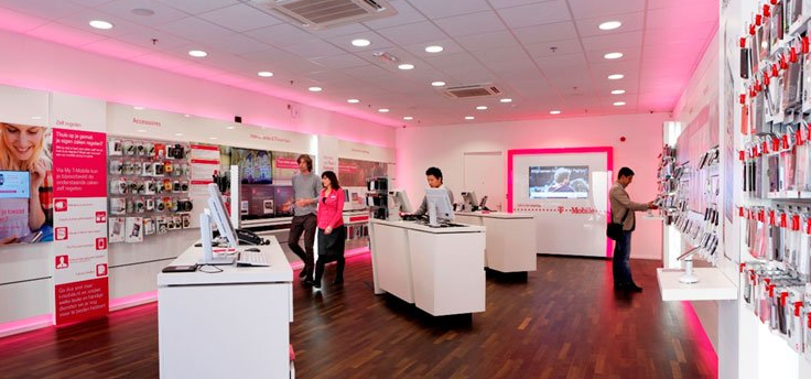 T-Mobile voor 5,1 miljard verkocht, dit moet je erover weten