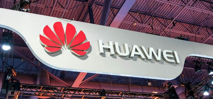 Huawei werd recent ook beschuldigd van spionage in een rapport van KPN