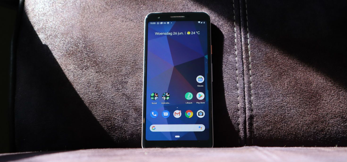 Google stelt beveiligingsupdate van februari beschikbaar voor Pixel-telefoons