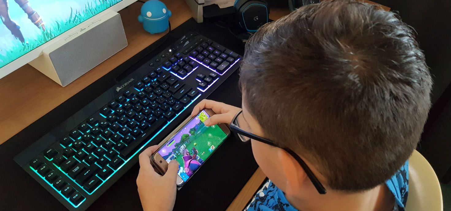 'Facebook werkt aan Instagram-versie voor kinderen jonger dan 13 jaar'
