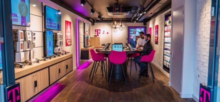T-Mobile en CBS onderzocht voor privacyschending van klanten