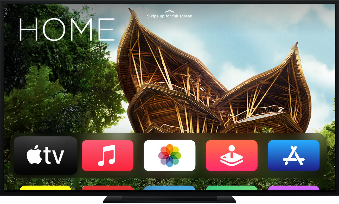 Apple TV-app nu beschikbaar op Google TV, daarna ook Android TV