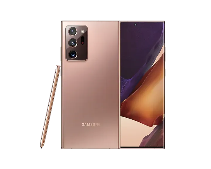 Wat was de beste high-end telefoon van 2020, breng je stem uit