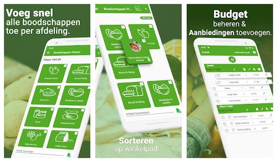 Beste Android-apps in de Google Play Store week 53 - 2020